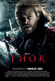 Thor Movie Poster