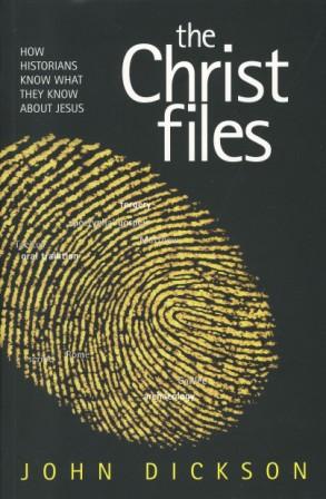 Christ Files Documentary - Andy Postle Location Sound Recordist