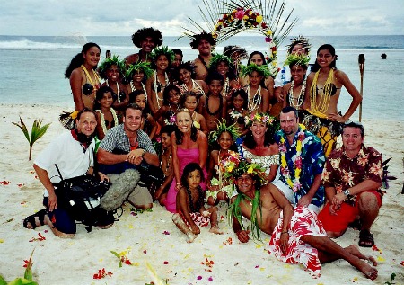 Live This in Cook Islands